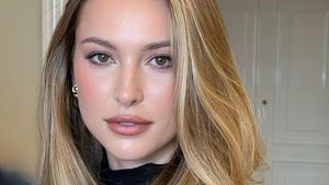 Potret Cantik Eve Jobs, Putri Bungsu Steve Jobs yang Viral di Media Sosial X