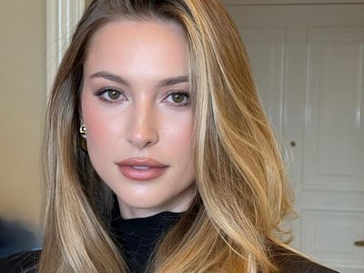 Potret Cantik Eve Jobs, Putri Bungsu Steve Jobs yang Viral di Media Sosial X