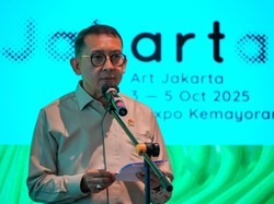 Menbud Dorong Ekosistem Seni RI di Panggung Global