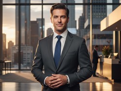 10+ Prompt untuk Mengubah Foto Biasa Menjadi Berjas Formal dengan Gemini AI