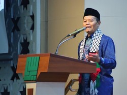Hamas Setujui Proposal Trump, HNW: Semoga Akhiri Perang dan Genosida