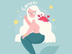 Ramalan Zodiak Hari Ini 4 Oktober 2025, Cancer Lagi Panen Berkah Nih!