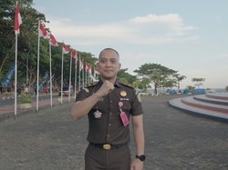 Tantangan dan Motivasi Jaksa Bantaeng dalam Tangani Perkara Tipikor