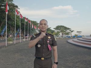 Tantangan dan Motivasi Jaksa Bantaeng dalam Tangani Perkara Tipikor Tantangan dan Motivasi Jaksa Bantaeng dalam Tangani Perkara Tipikor