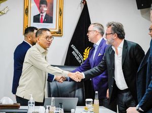 Menbud-Tim Museum Studio Prancis Dorong Kerja Sama Pengembangan Budaya RI