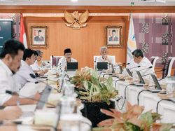 Mensos Dorong Gugus Tugas Pastikan Sekolah Rakyat Berjalan Sesuai Prosedur