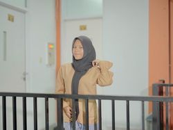 Ayah Tiada dan Ibu Stroke, Nabila Merajut Asa di Sekolah Rakyat