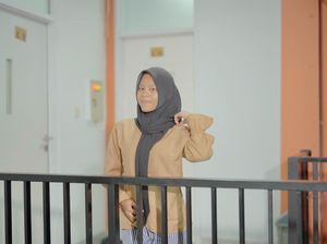 Ayah Tiada dan Ibu Stroke, Nabila Merajut Asa di Sekolah Rakyat Ayah Tiada dan Ibu Stroke, Nabila Merajut Asa di Sekolah Rakyat