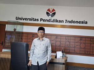 IKA UPI Usul Sentralisasi Pengelolaan Guru untuk Pemerataan Pendidikan IKA UPI Usul Sentralisasi Pengelolaan Guru untuk Pemerataan Pendidikan
