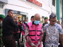 Ketua KPU, Sekretaris-Bendahara Prabumulih Jadi Tersangka Korupsi Dana Hibah