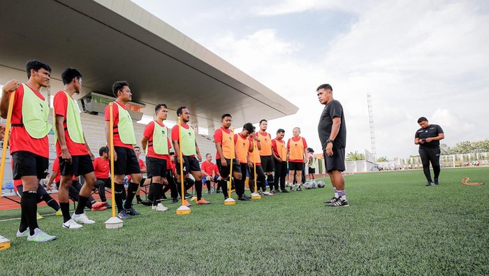 30 pelatih maupun guru olahraga mengikuti sertifikasi kepelatihan lisensi D Nasional. Hal ini diharapkan menjadi pijakan awal lahirnya banyak pelatih berkualitas.