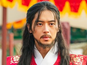 Aktor Bon Appetit Your Majesty Ungkap Alasan Tak Wamil, Banjir Pujian