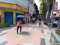 Viral Pemotor Emak-emak Magelang Ejek Petugas Saat Ditegur, Ini Kata Polisi