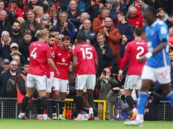 Mount Yakin MU Bisa Juara Liga Inggris Musim Depan