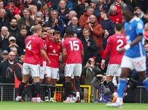 MU Vs Sunderland: Setan Merah Menang 2-0