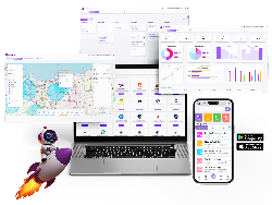 Moovr.id Tawarkan Smart Logistic OS Berbasis IoT, AI, dan Otomasi Real-Time Moovr.id Tawarkan Smart Logistic OS Berbasis IoT, AI, dan Otomasi Real-Time
