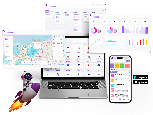 Moovr.id Tawarkan Smart Logistic OS Berbasis IoT, AI, dan Otomasi Real-Time Moovr.id Tawarkan Smart Logistic OS Berbasis IoT, AI, dan Otomasi Real-Time