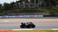 Jari Tengah Alex Rins untuk Marshall Sirkuit Mandalika, ITDC Buka Suara