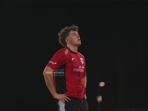 Comeback Usai Cedera, Ole Romeny Tampil Memuaskan Comeback Usai Cedera, Ole Romeny Tampil Memuaskan