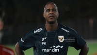 Kluivert: Indonesia Perlu Menang, Itu yang Perlu Kami Lakukan