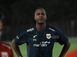 Pemain Abroad Belum Gabung Latihan di Jeddah, Ini Kata Kluivert