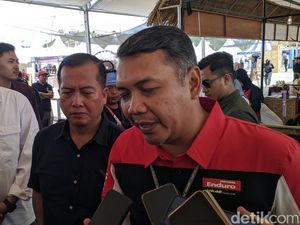 Pertamina Bagikan 1.000 Bright Gas 5,5 Kg untuk ASN NTB di Mandalika Pertamina Bagikan 1.000 Bright Gas 5,5 Kg untuk ASN NTB di Mandalika