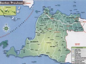 25 Tahun Pisah dari Jawa Barat, APBD Provinsi Ini Tembus Rp 11,7 Triliun 25 Tahun Pisah dari Jawa Barat, APBD Provinsi Ini Tembus Rp 11,7 Triliun