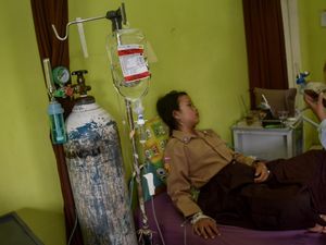 Apakah Biaya Perawatan Keracunan MBG Ditanggung BPJS? Ini Penjelasannya Apakah Biaya Perawatan Keracunan MBG Ditanggung BPJS? Ini Penjelasannya