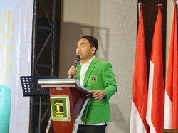 PPP Harap Ada Rekonsiliasi, Fokus Pulihkan Suara & Kembali ke Parlemen