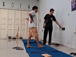 Rental PS di Parakan Temanggung Ludes Dibobol Maling