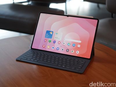Unboxing Samsung Galaxy Tab S11 Ultra: Layar Besar Spek Gahar