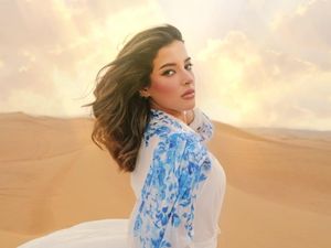 Tasya Farasya Punya Masalah Rumah Tangga, yang Jadi Saksi Malah Kontraktor Rumah