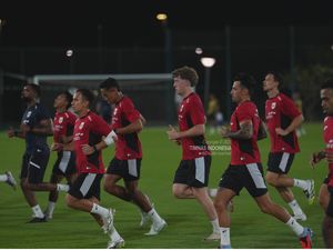 Jadwal Siaran Langsung Indonesia Vs Arab Saudi, Tayang di Mana? Jadwal Siaran Langsung Indonesia Vs Arab Saudi, Tayang di Mana?