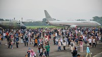Bandara Husein Bangkit Lagi? Farhan Senyum Lebar Dapat Sinyal dari Prabowo