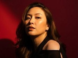 Anditi Debut dengan Perjuangan Penuh Haru di Jantung Kecilku