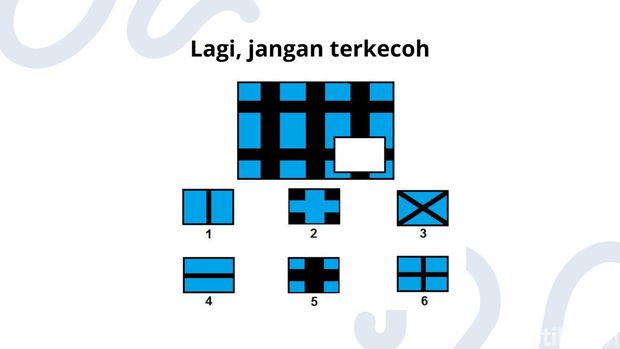 Asah otak detikhealth