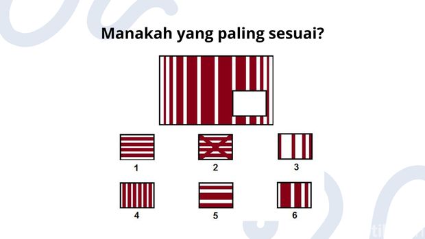 Asah otak detikhealth