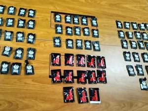 Bareskrim Tangkap Penumpang Pesawat Bawa 84 Vape Isi Narkoba di Bandara Soetta Bareskrim Tangkap Penumpang Pesawat Bawa 84 Vape Isi Narkoba di Bandara Soetta