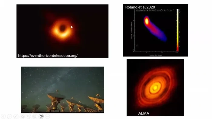 Rahasia Alam Semesta Terungkap, Intip Teleskop Radio Andalan Astronom!