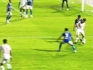 Hasil Championship: Deltras FC Bungkam Persiku Kudus 4-2 Hasil Championship: Deltras FC Bungkam Persiku Kudus 4-2