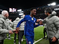 Chelsea Belum Menyerah Buru Tiket ke Liga Champions