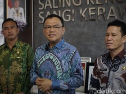 Bupati Empat Lawang Keluarkan Surat Edaran Cegah Rabies Bupati Empat Lawang Keluarkan Surat Edaran Cegah Rabies