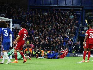 Chelsea Vs Liverpool: Estevao Menangkan The Blues di Injury Time Chelsea Vs Liverpool: Estevao Menangkan The Blues di Injury Time