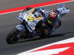 MotoGP Spanyol: Finis 10 Besar, Aldeguer Bersyukur