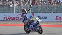 MotoGP Spanyol: Belum Oke di Sprint Race, Aldeguer Akan Coba Lagi