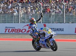 MotoGP Spanyol: Belum Oke di Sprint Race, Aldeguer Akan Coba Lagi