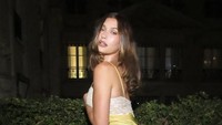 Hailey Bieber Tanggapi Tuduhan Mirip Transgender Hailey Bieber Tanggapi Tuduhan Mirip Transgender