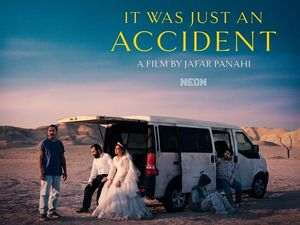 It Was Just an Accident: Kemanusiaan Melampaui Kebencian It Was Just an Accident: Kemanusiaan Melampaui Kebencian