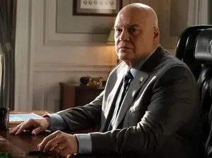 Benarkah Teori Kingpin Adalah Donald Trump?