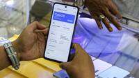 Komdigi Tegaskan Kebijakan Blokir IMEI Ponsel Bekas Bersifat Sukarela